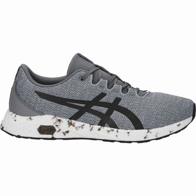 Férfi Asics Hypergel-yu Utcai Cipő AS3619482 Szürke